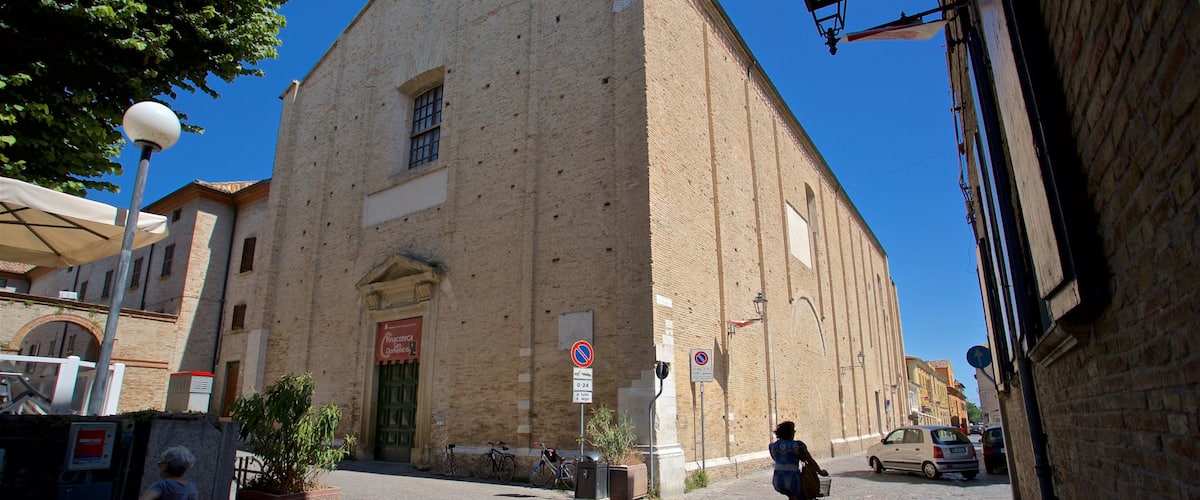 Pinacoteca San Domenico