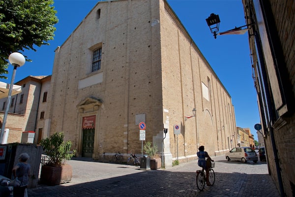 Pinacoteca San Domenico