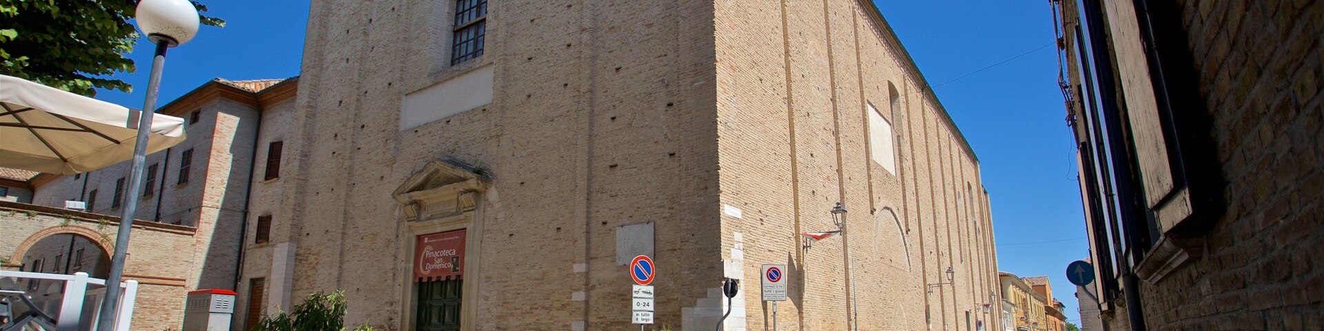 Pinacoteca San Domenico