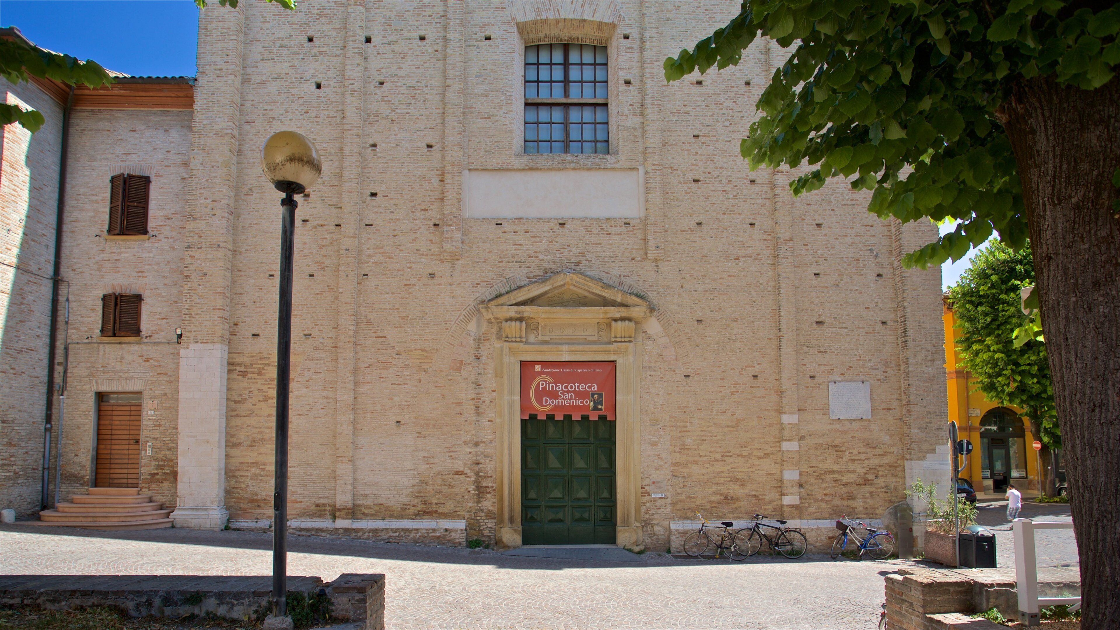 Pinacoteca San Domenico