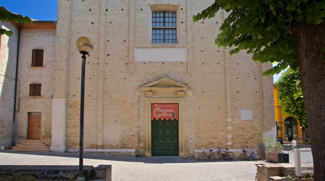 Pinacoteca San Domenico