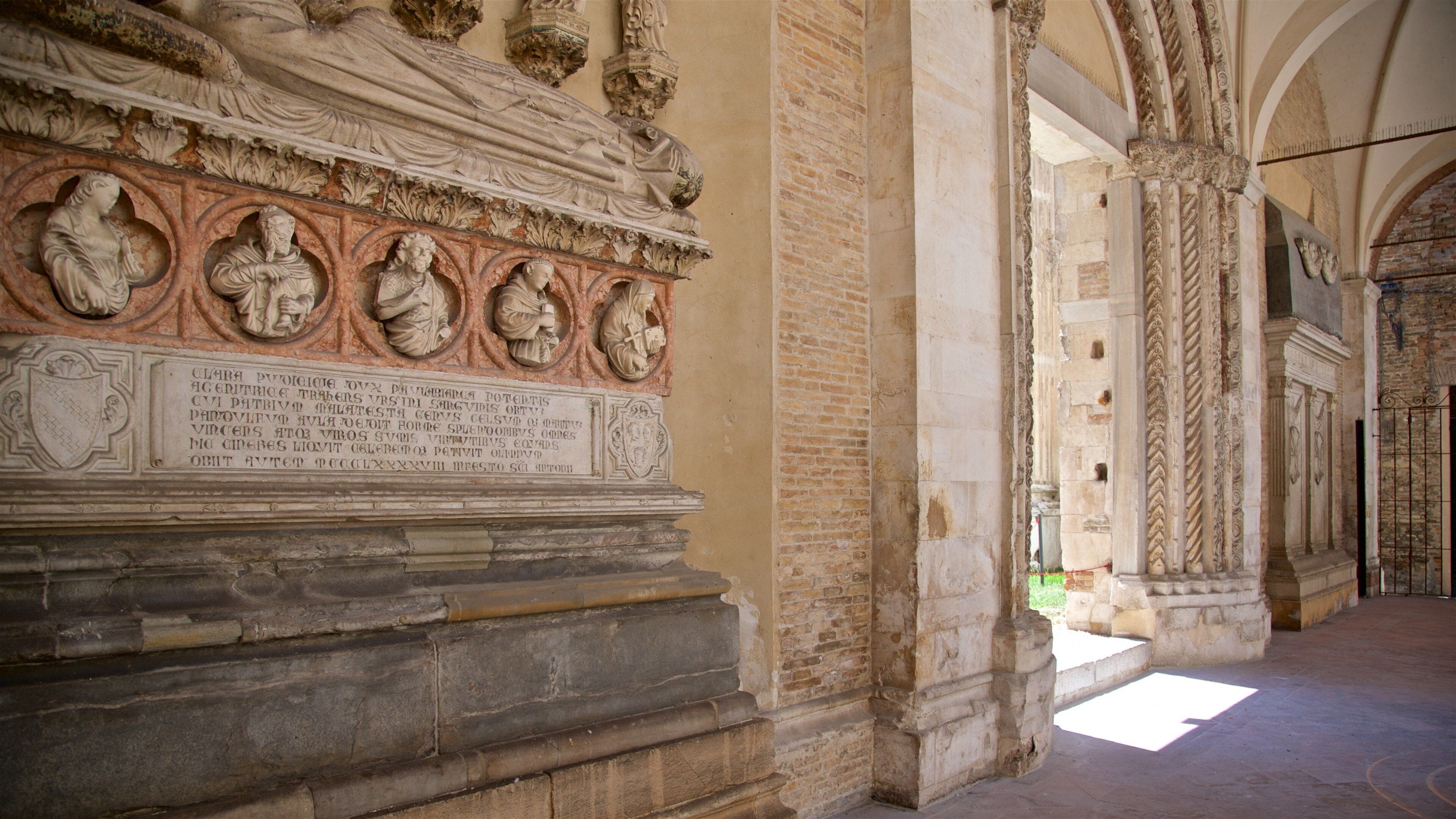 Chiesa San Francesco