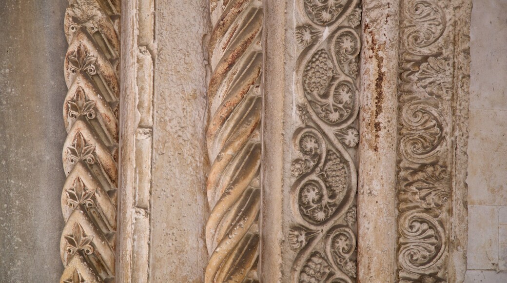 Chiesa San Francesco featuring heritage elements