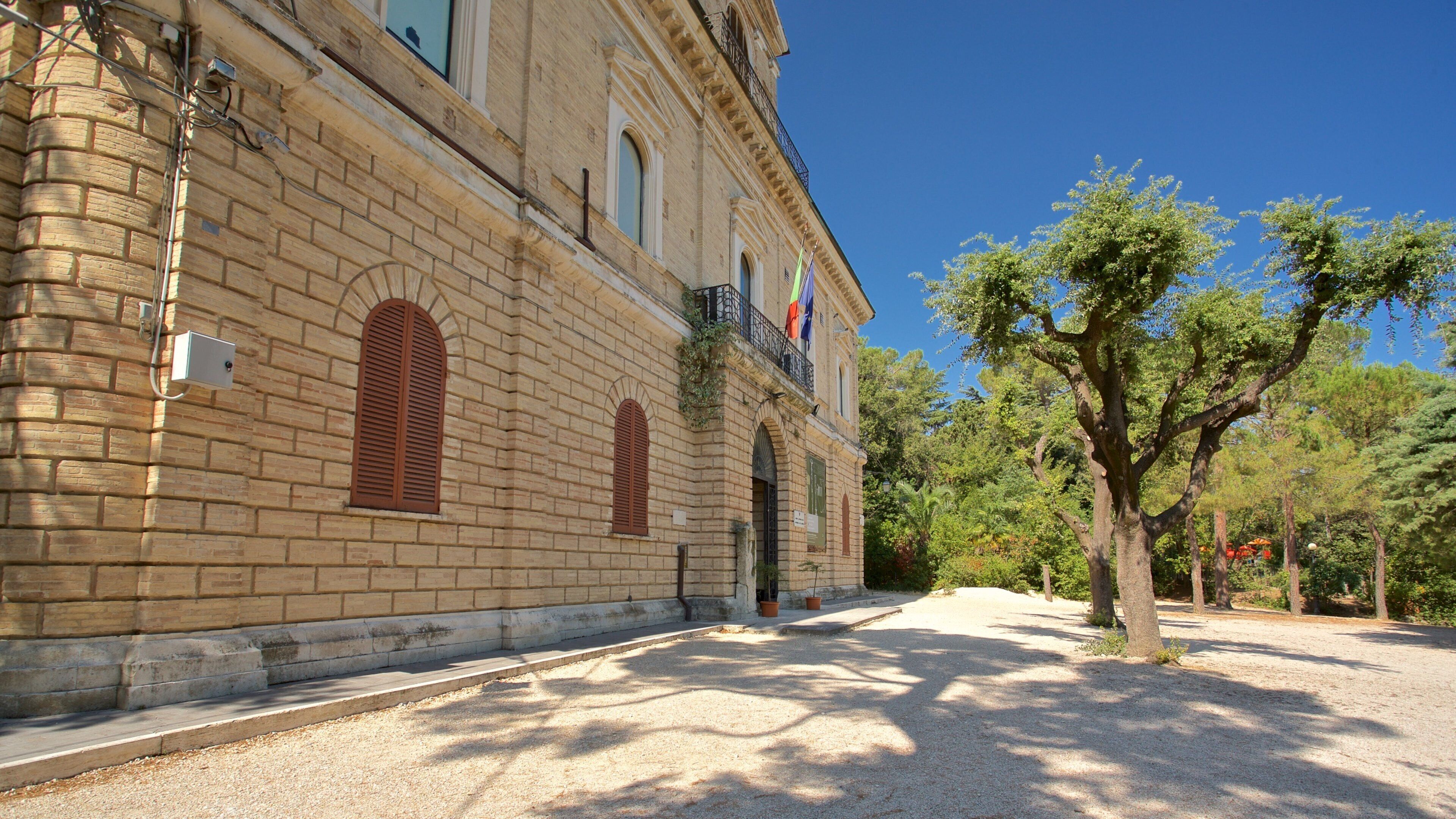 National Archaeological Museum of the Abruzzi