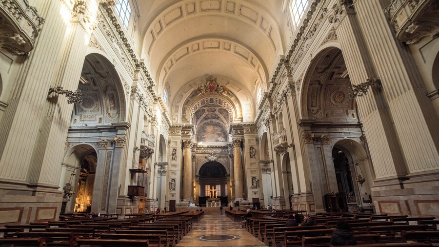 Igreja de San Vittore