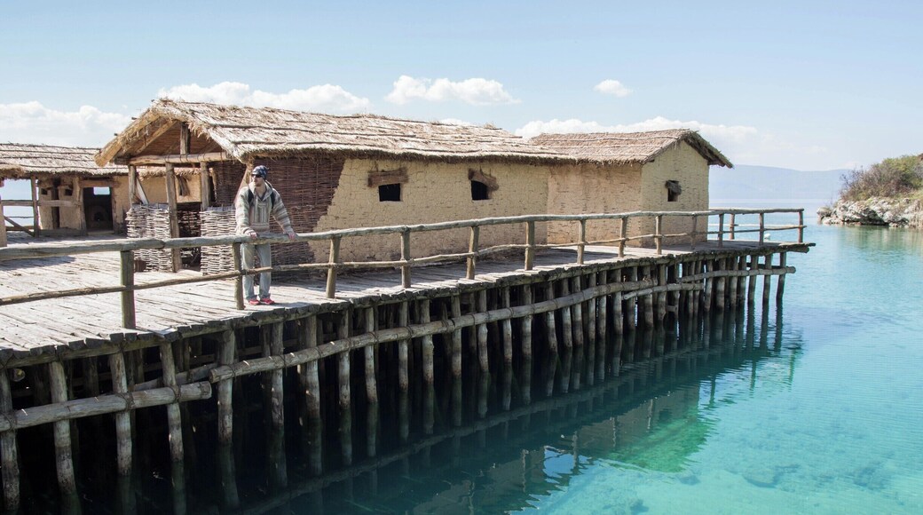 The Bay of Bones from above the water
http://www.divebuddies4life.com/macedonia-diving-the-bay-of-bones/