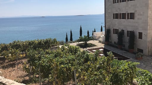 Korta Katarina Winery