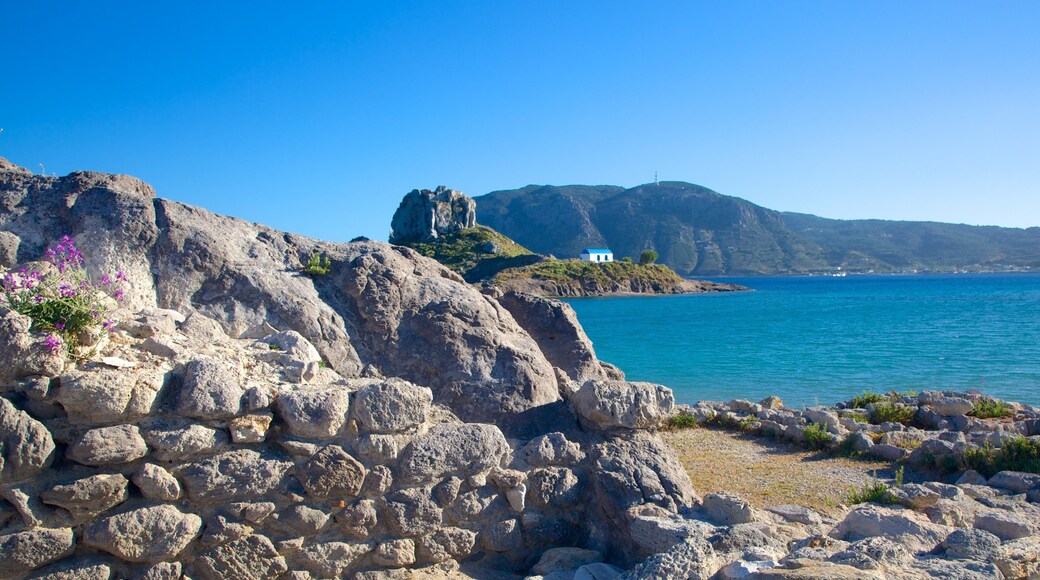 Greece which includes general coastal views