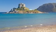 Greece which includes general coastal views and island views