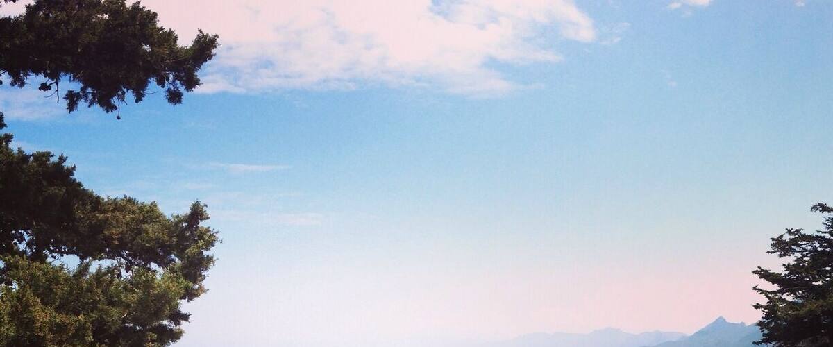 Based in the Turkish Republic of cyprus (TROC) it has great views over to kyrenia and the coast!