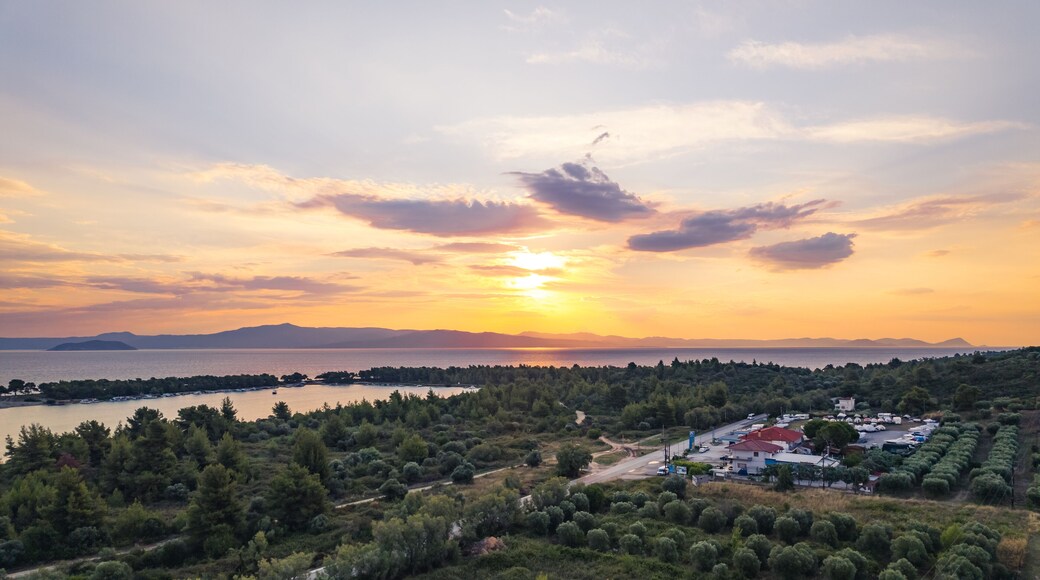 格拉羅卡沃斯港