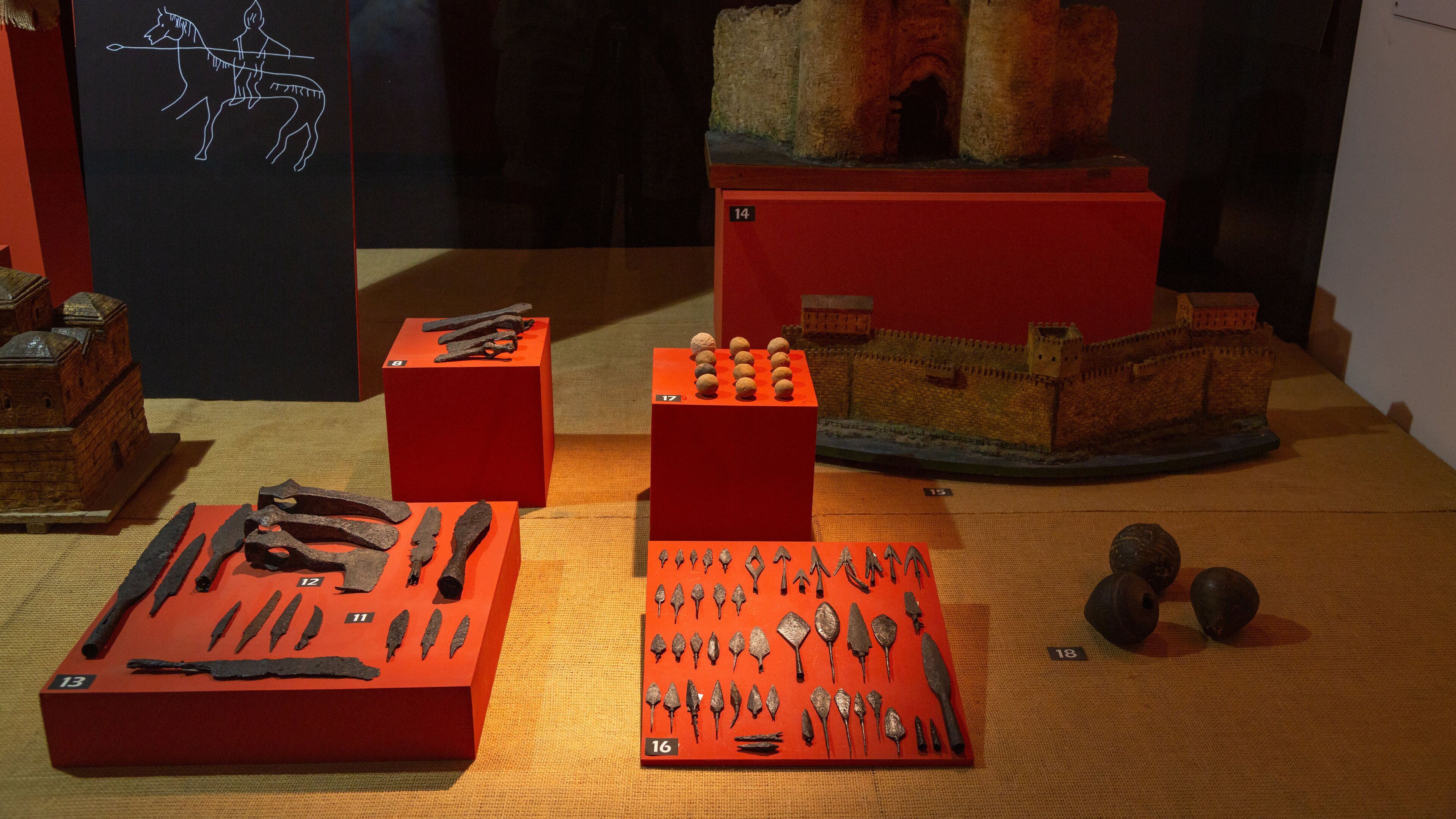 National Museum of Military History