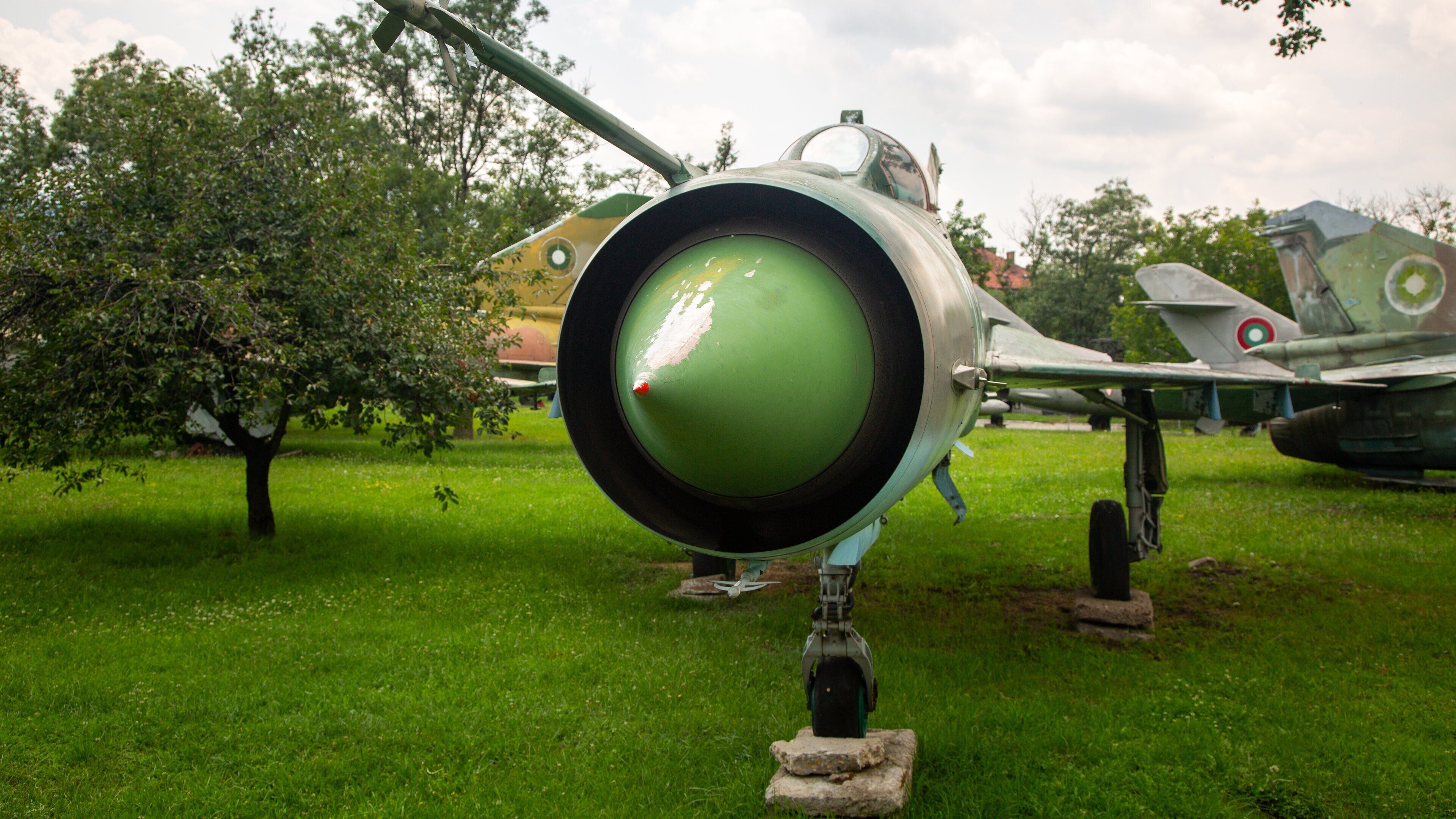 National Museum of Military History