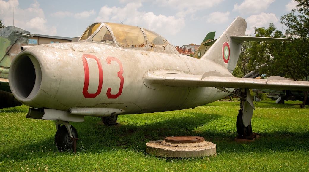 National Museum of Military History