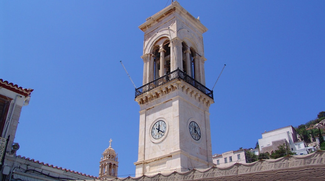 Kathedraal van Hydra