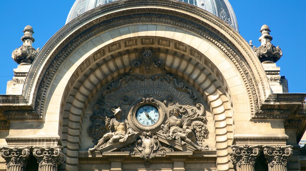 CEC Palace featuring heritage architecture, a castle and heritage elements