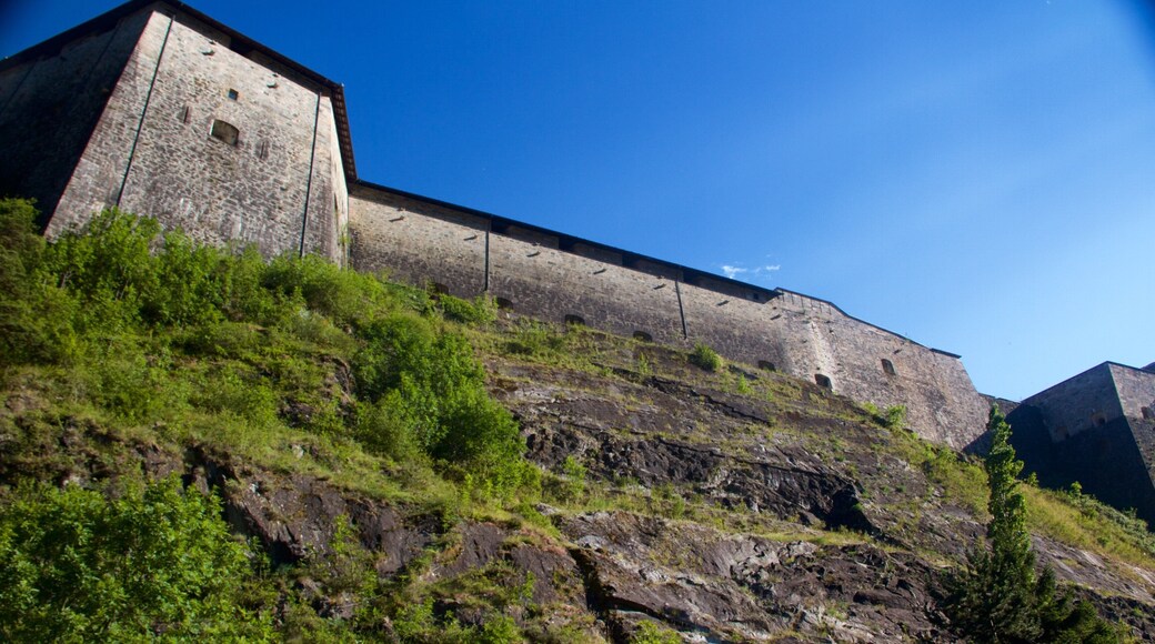 Italy which includes chateau or palace, heritage architecture and heritage elements