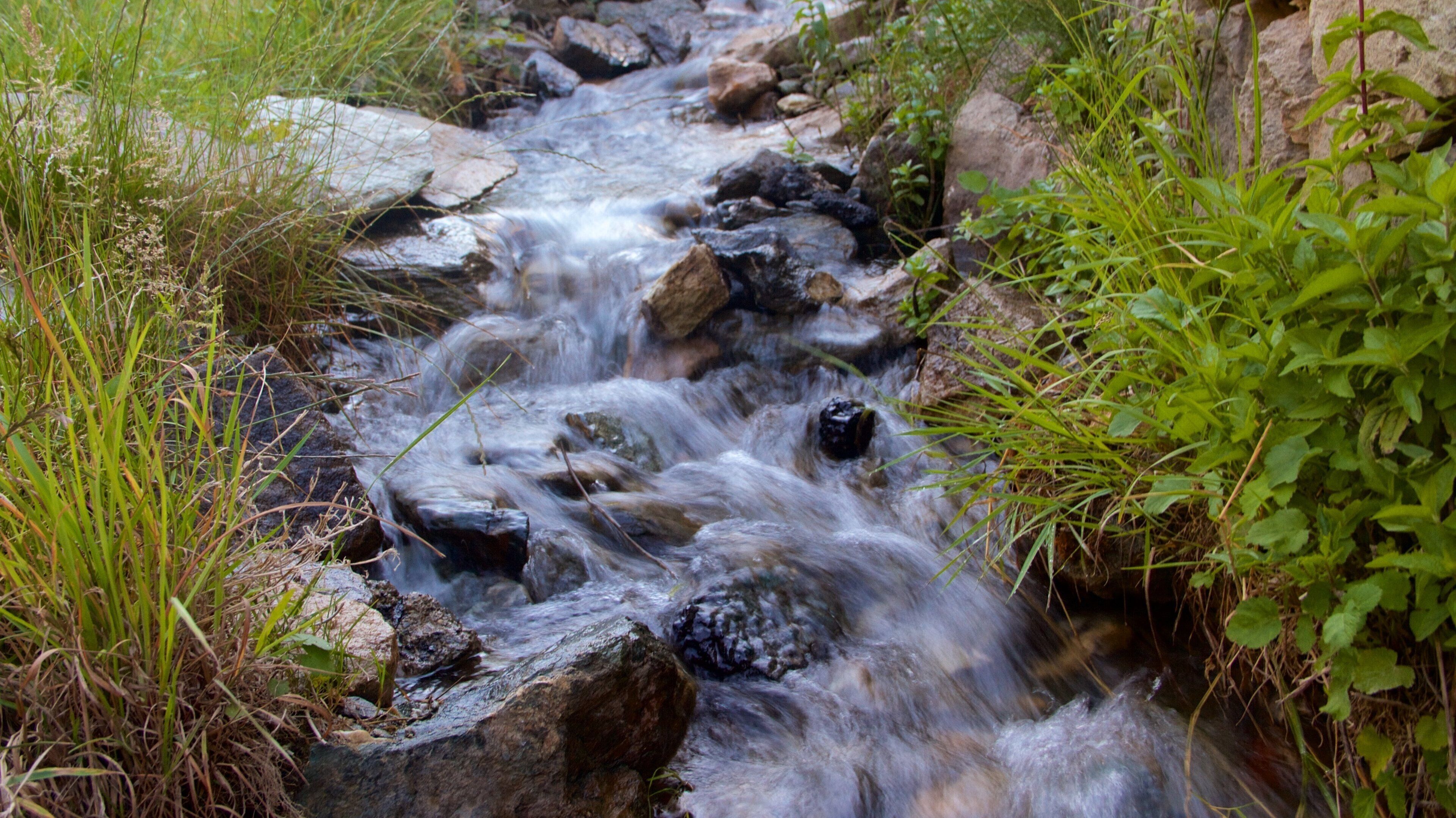Italy showing a river or creek