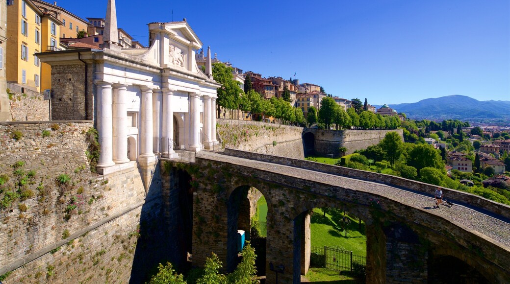 Cinta Muraria di Bergamo