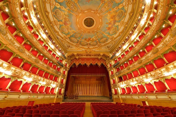 Teatro Grande