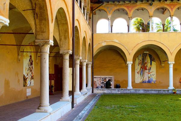 Chiesa del Santissimo Corpo di Cristo