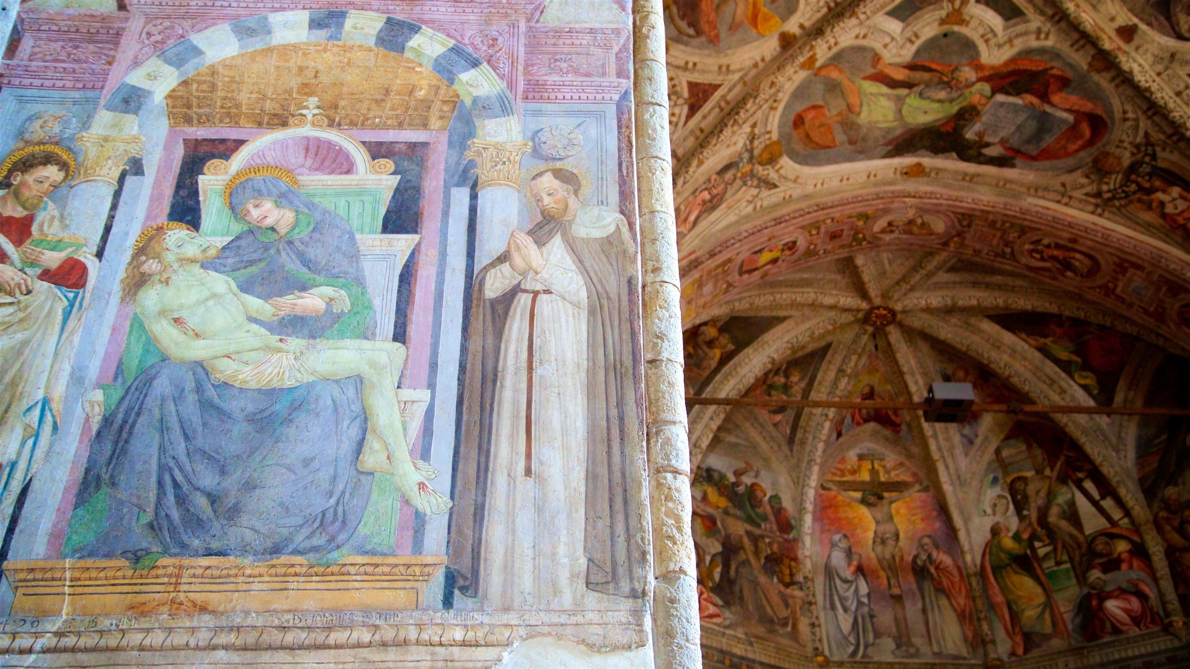 Chiesa del Santissimo Corpo di Cristo