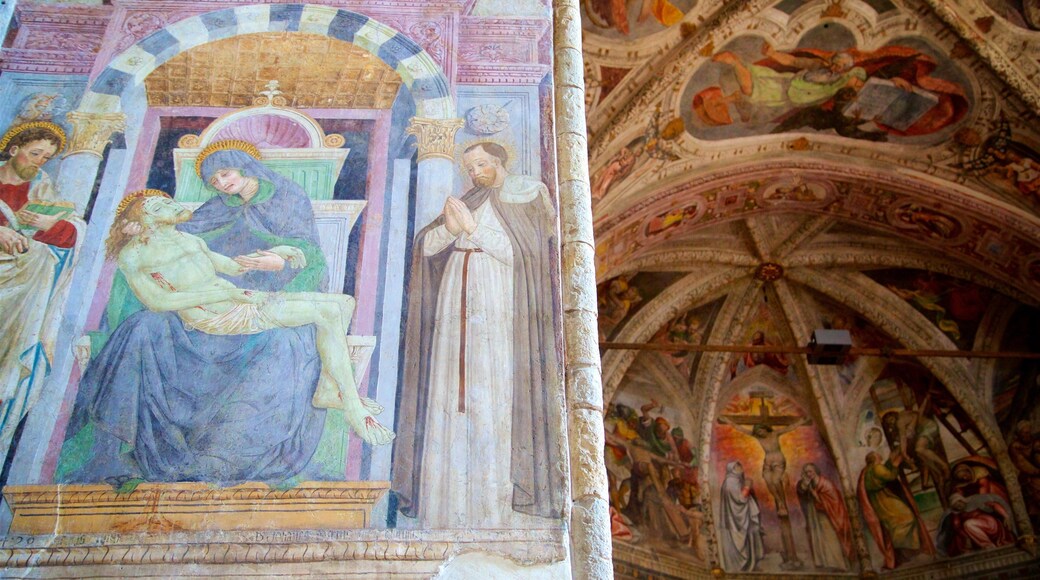 Chiesa del Santissimo Corpo di Cristo