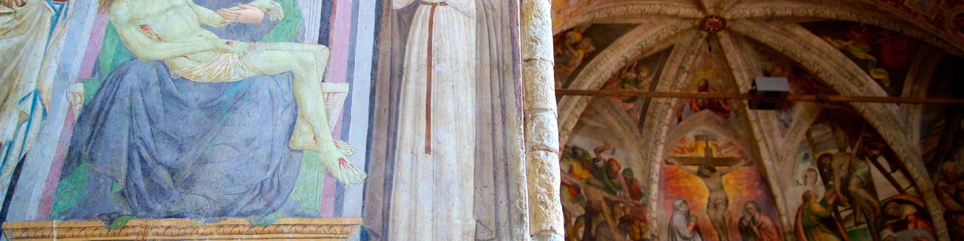 Chiesa del Santissimo Corpo di Cristo