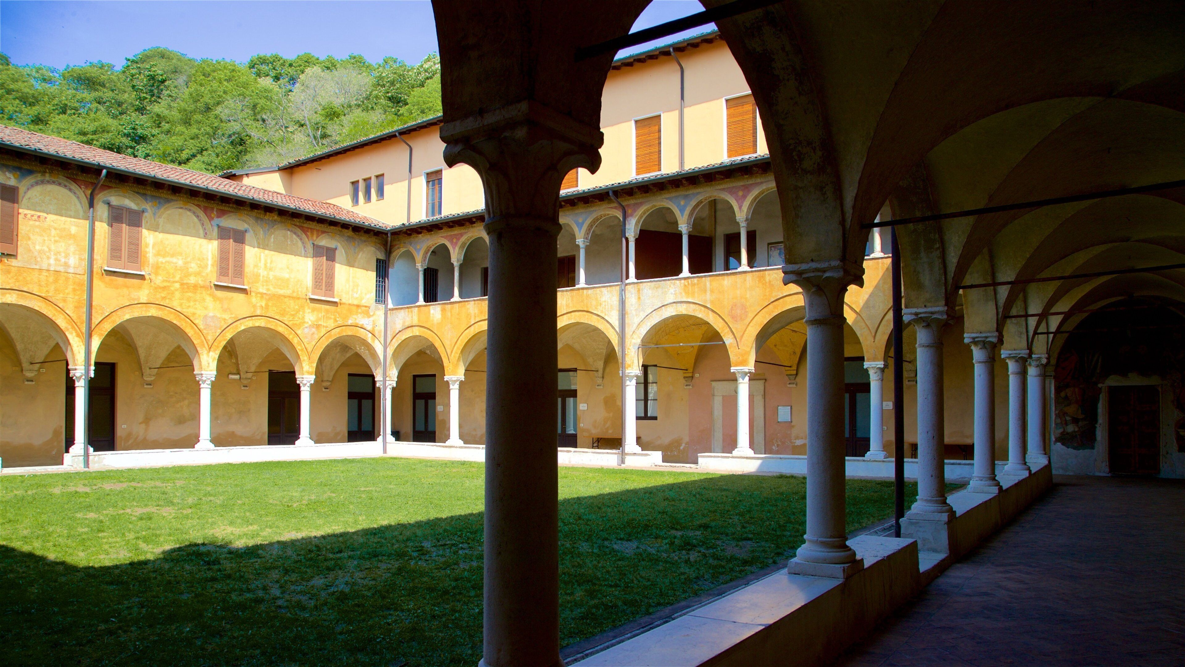 Chiesa del Santissimo Corpo di Cristo