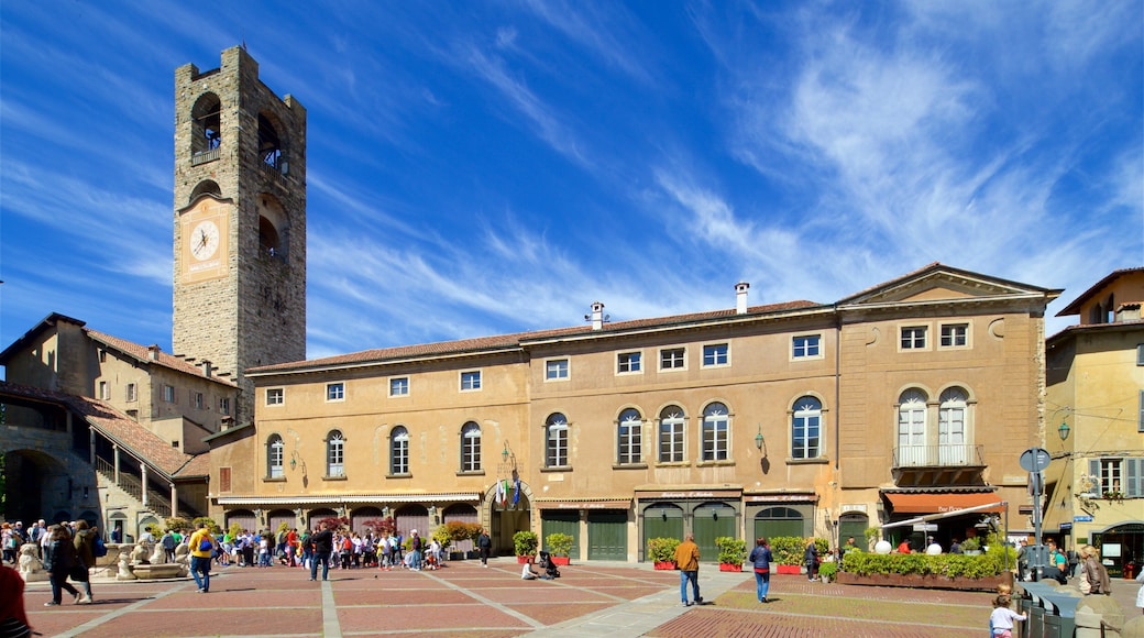 Palazzo del Podestà