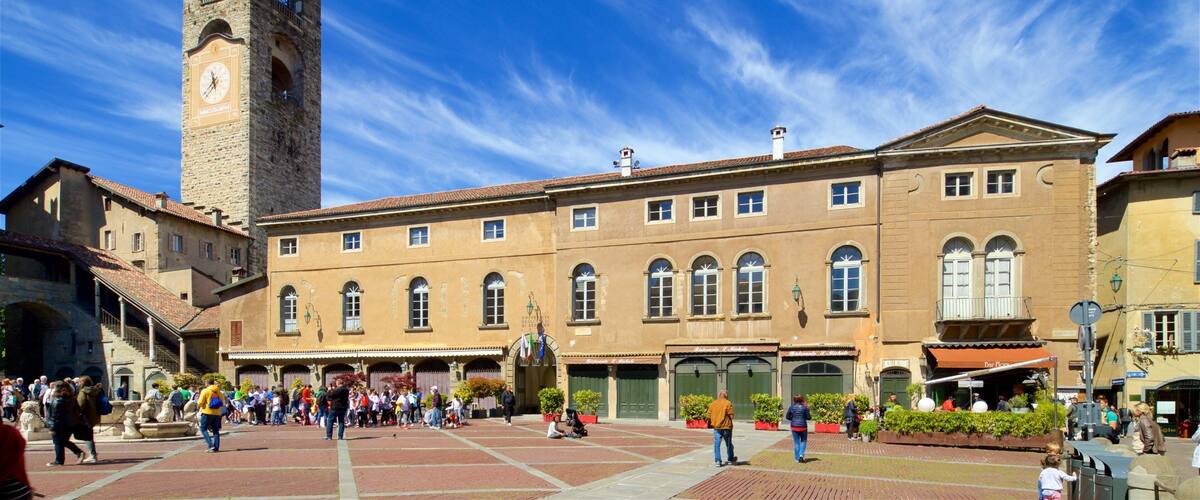 Palazzo del Podestà