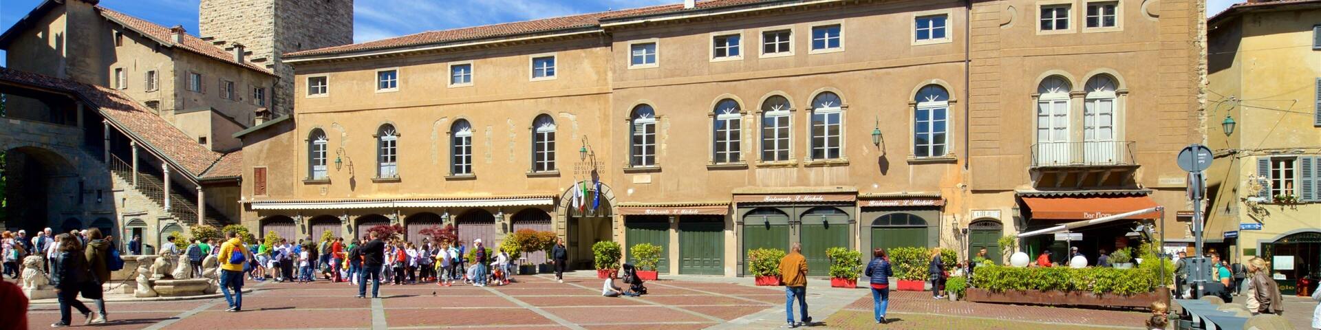 Palazzo del PodestĂ