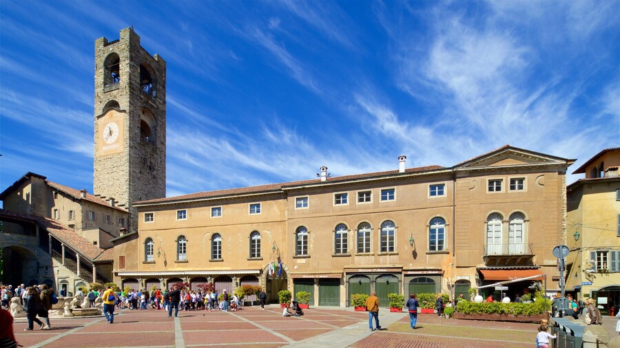 Palazzo del Podestà