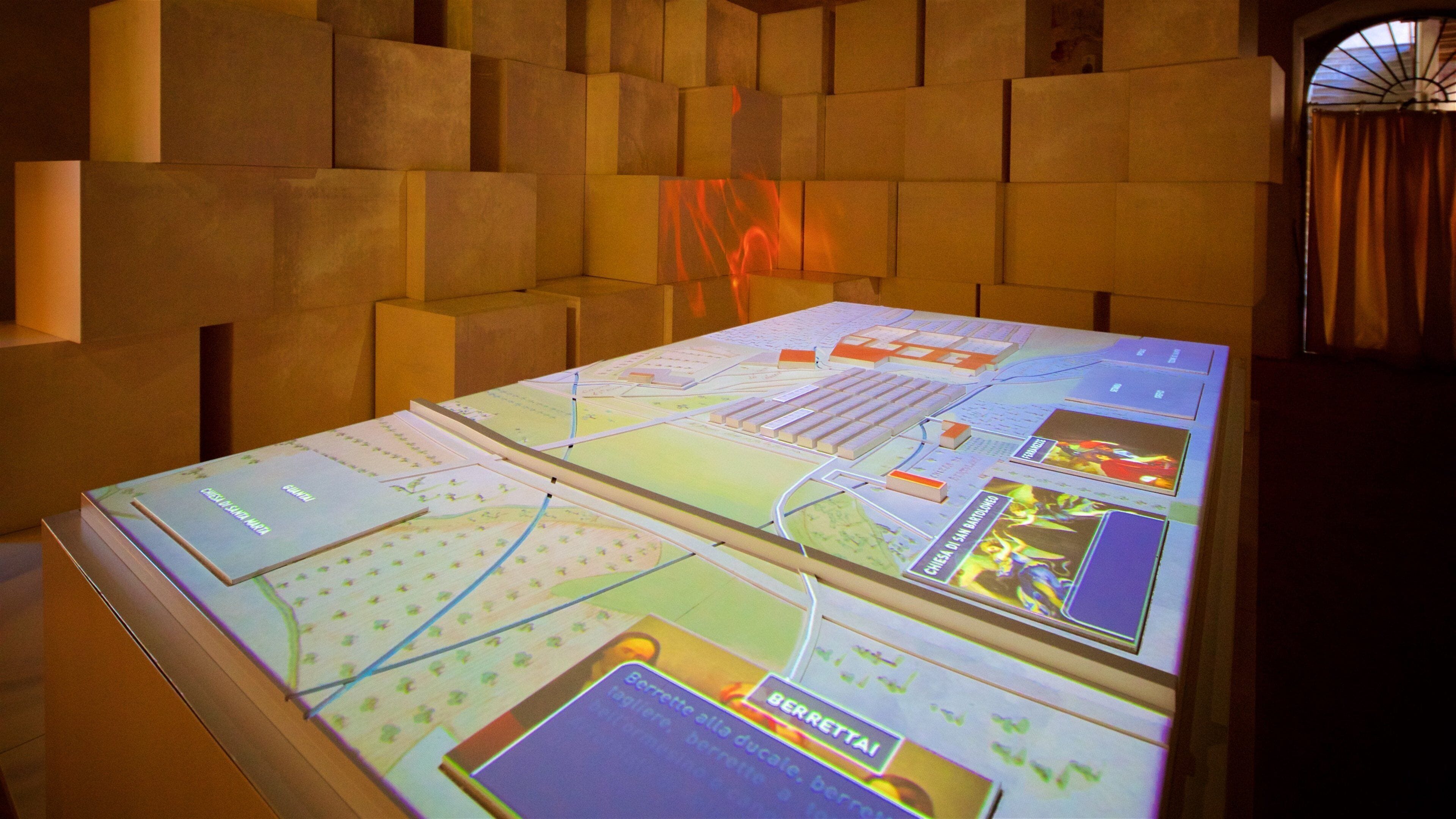 Palazzo del Podestà