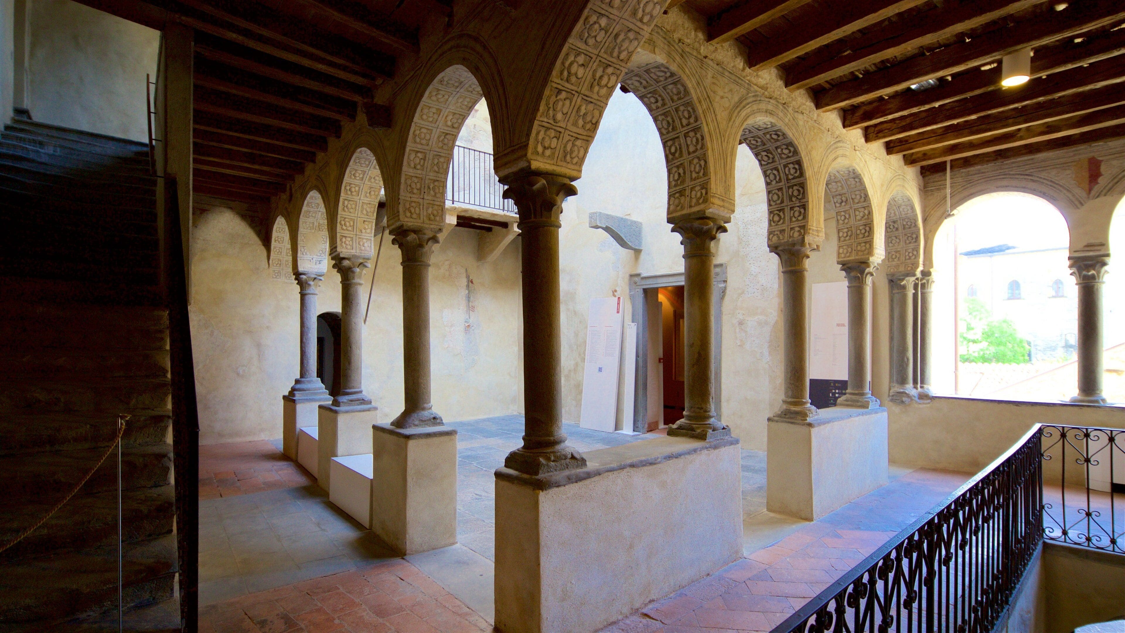 Palazzo del Podestà