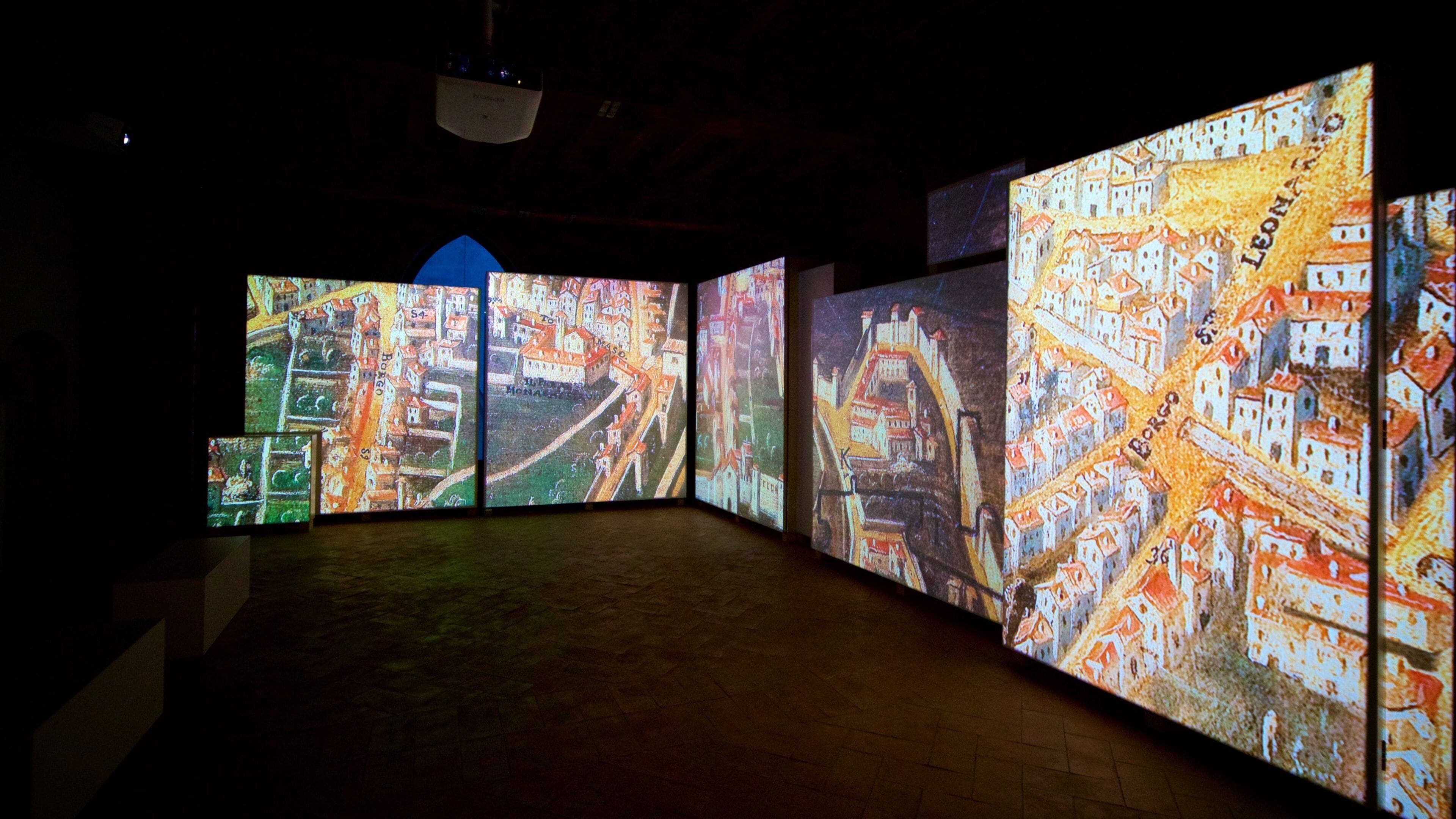 Palazzo del Podestà