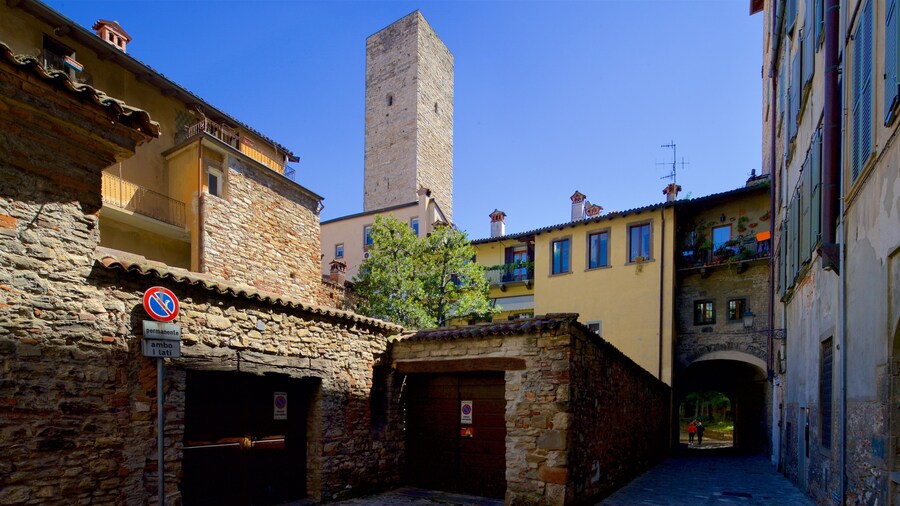Torre di Gombito