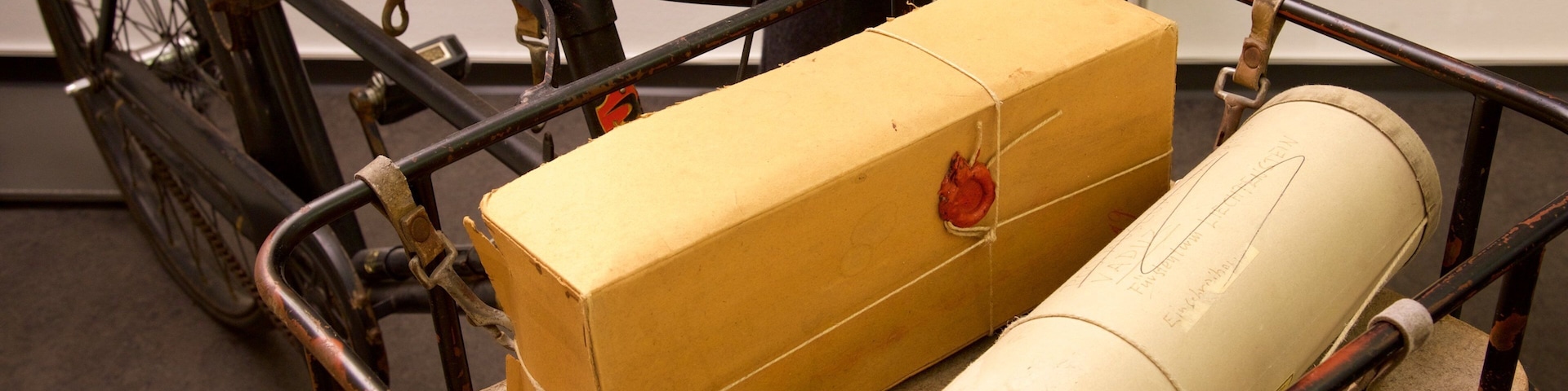 Vaduz mostrando vista interna