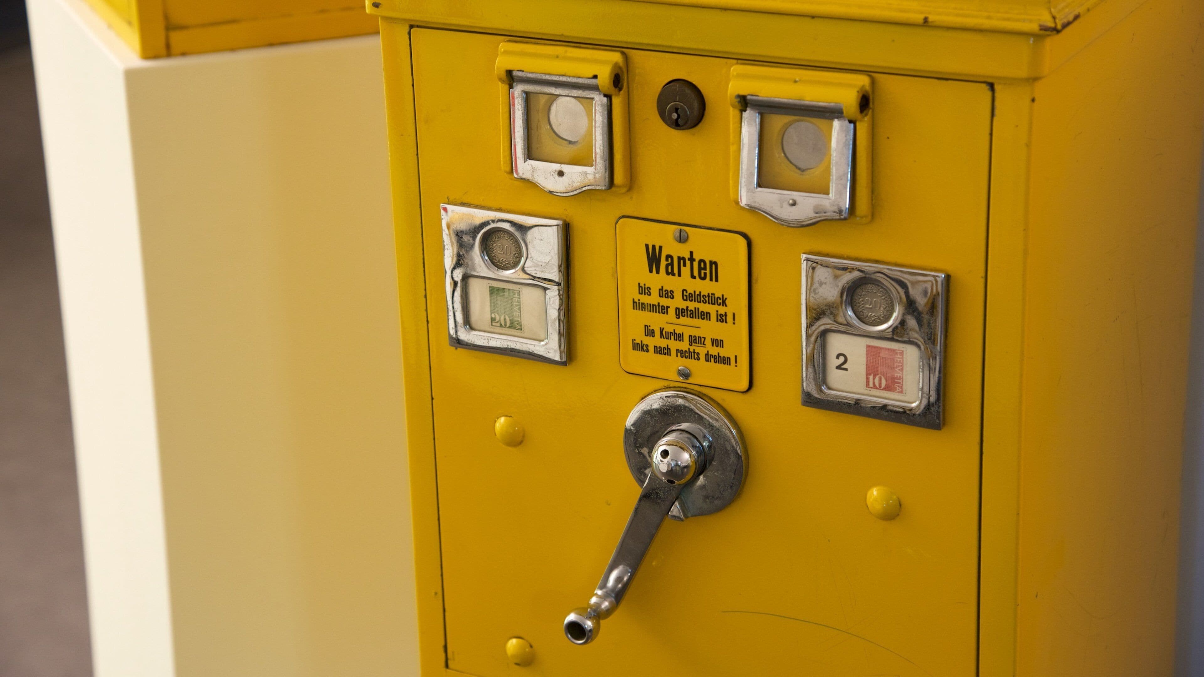 Postage Stamp Museum