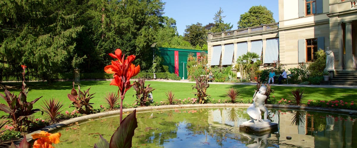 Museum Rietberg
