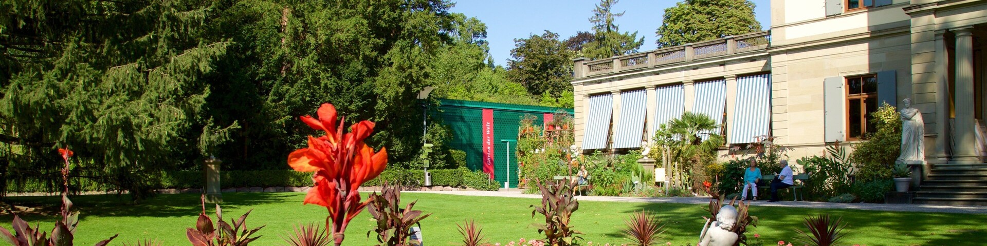 Museum Rietberg