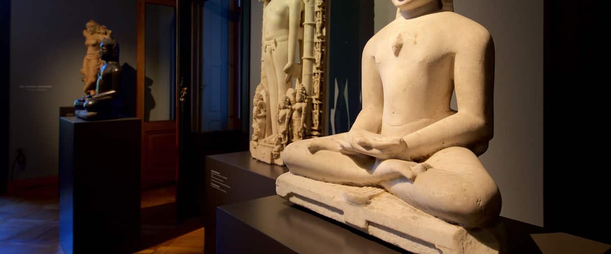 Museum Rietberg