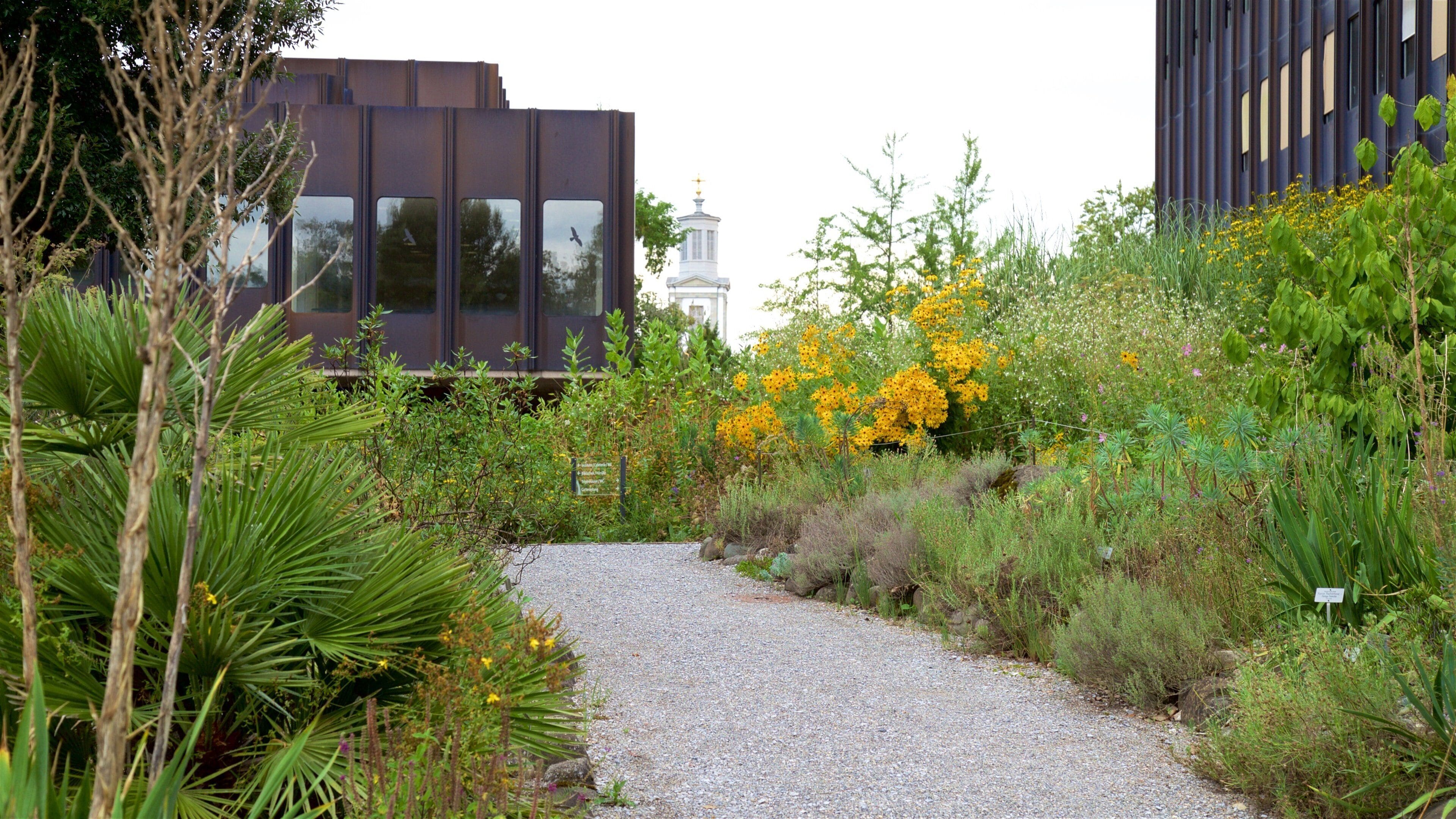 Botanical Garden Tours - Book Now | Expedia