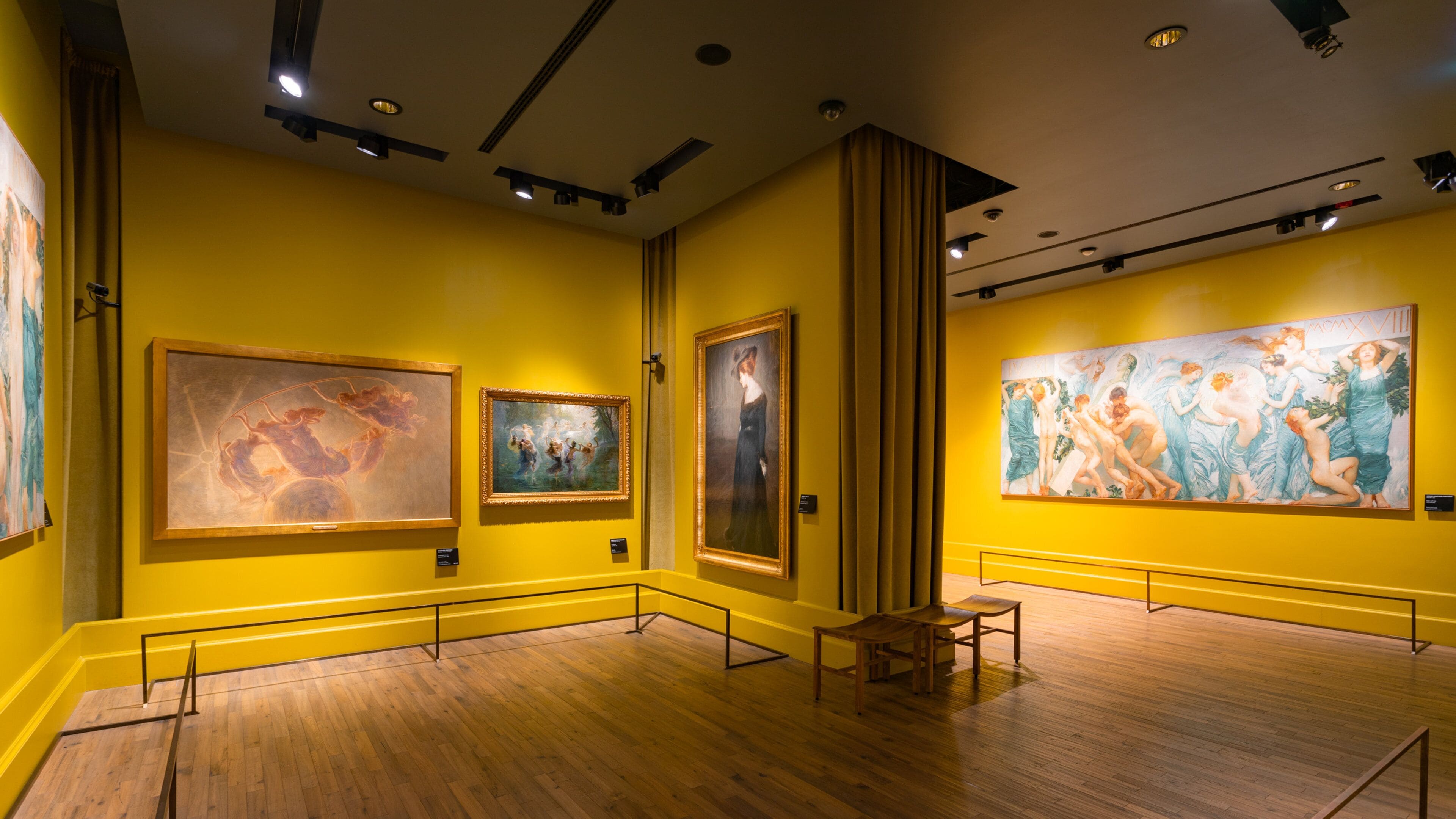 Gallerie d\'italia piazza della Scala