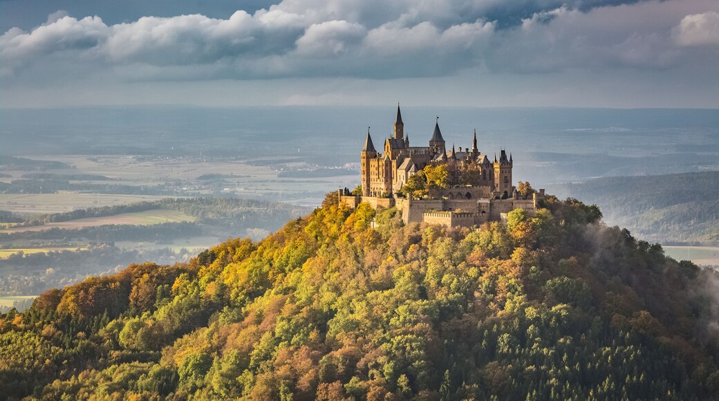 Hohenzollern Castle