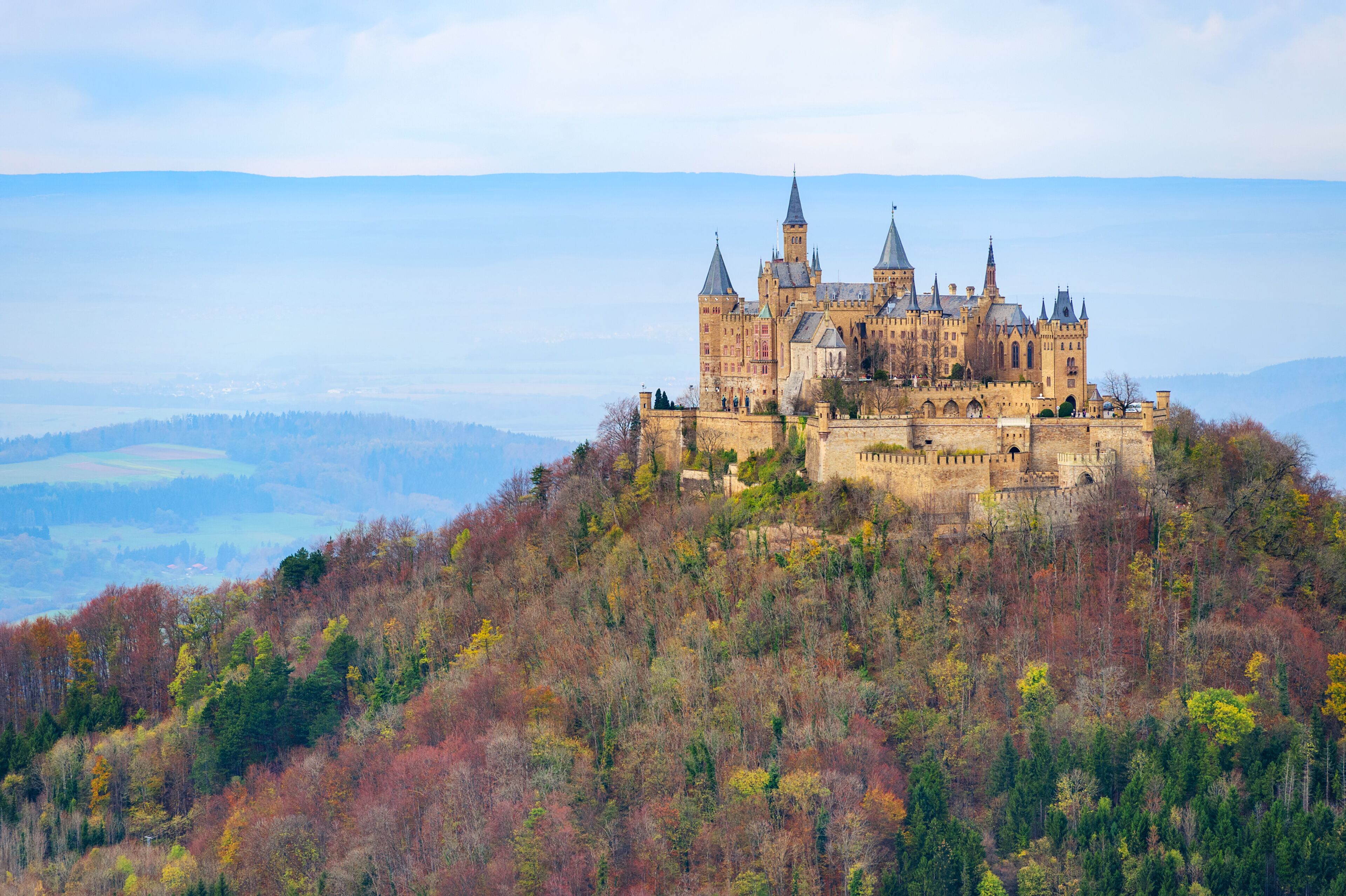 Château de Hohenzollern