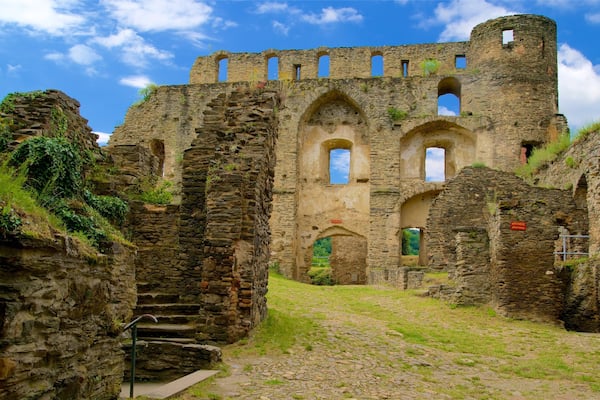 Rheinfels Castle