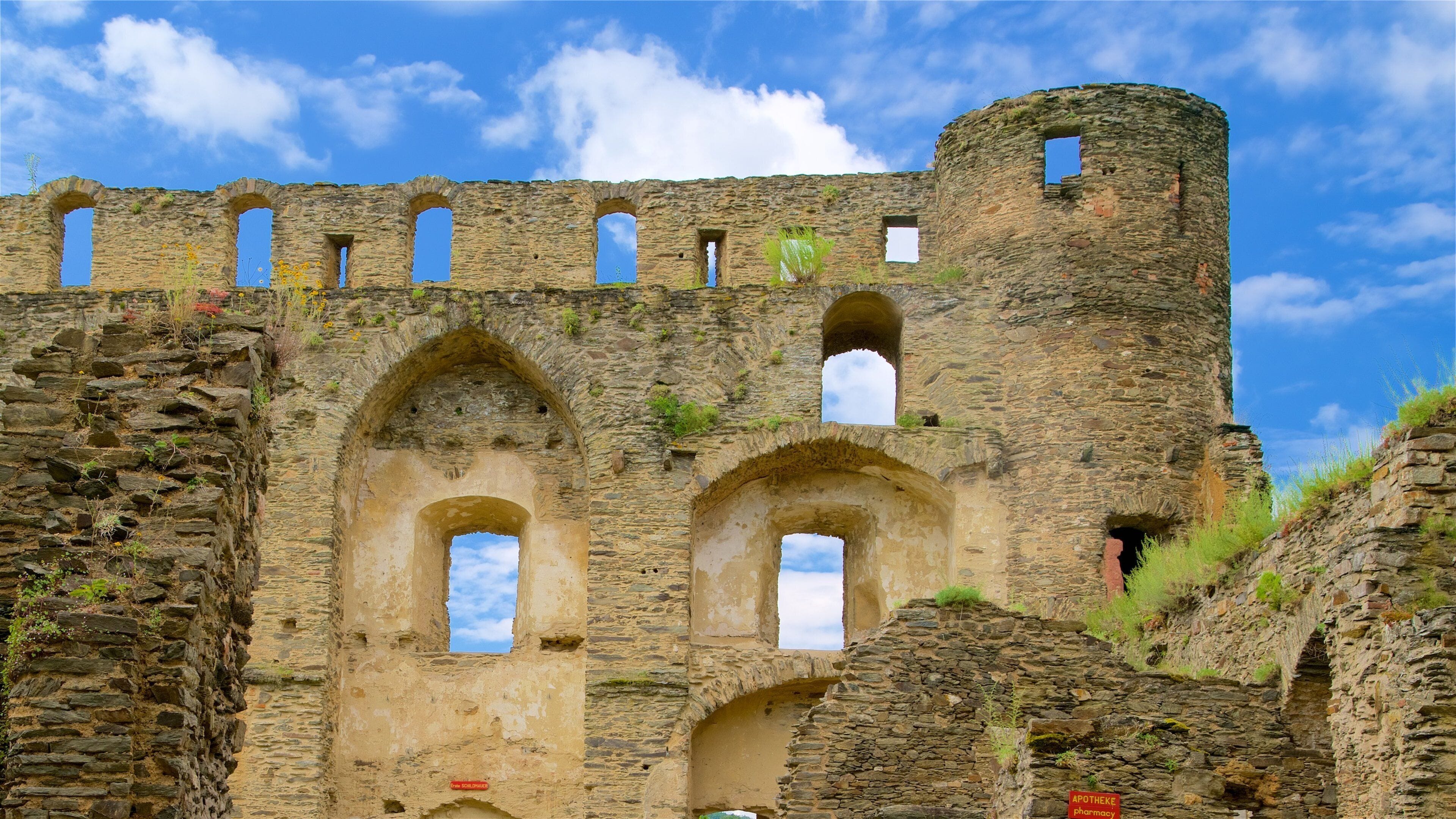 ラインラント パラティナーテ