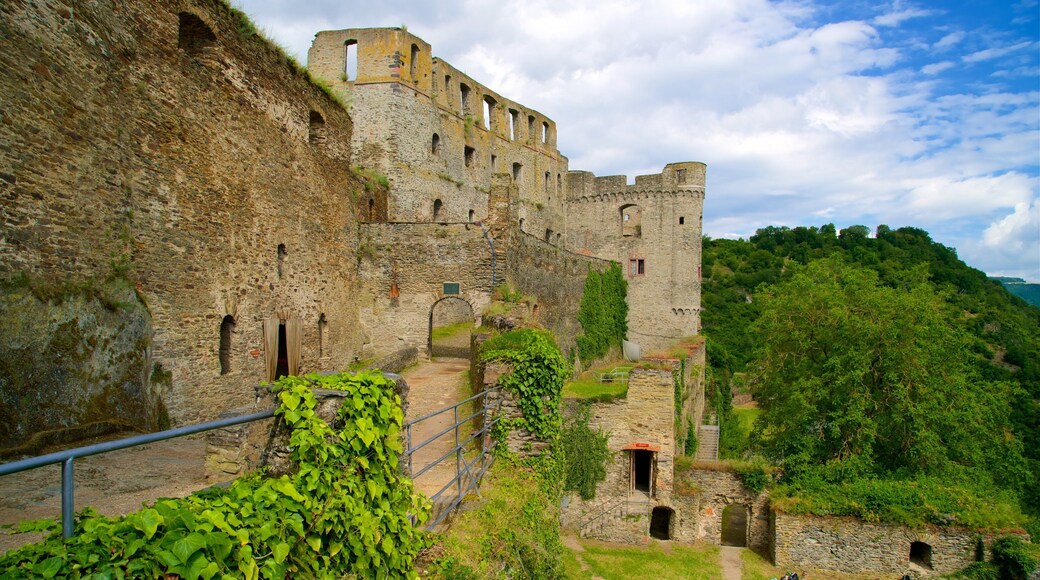 Rheinfels Castle