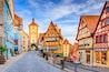 Plönlein de Rothenburg